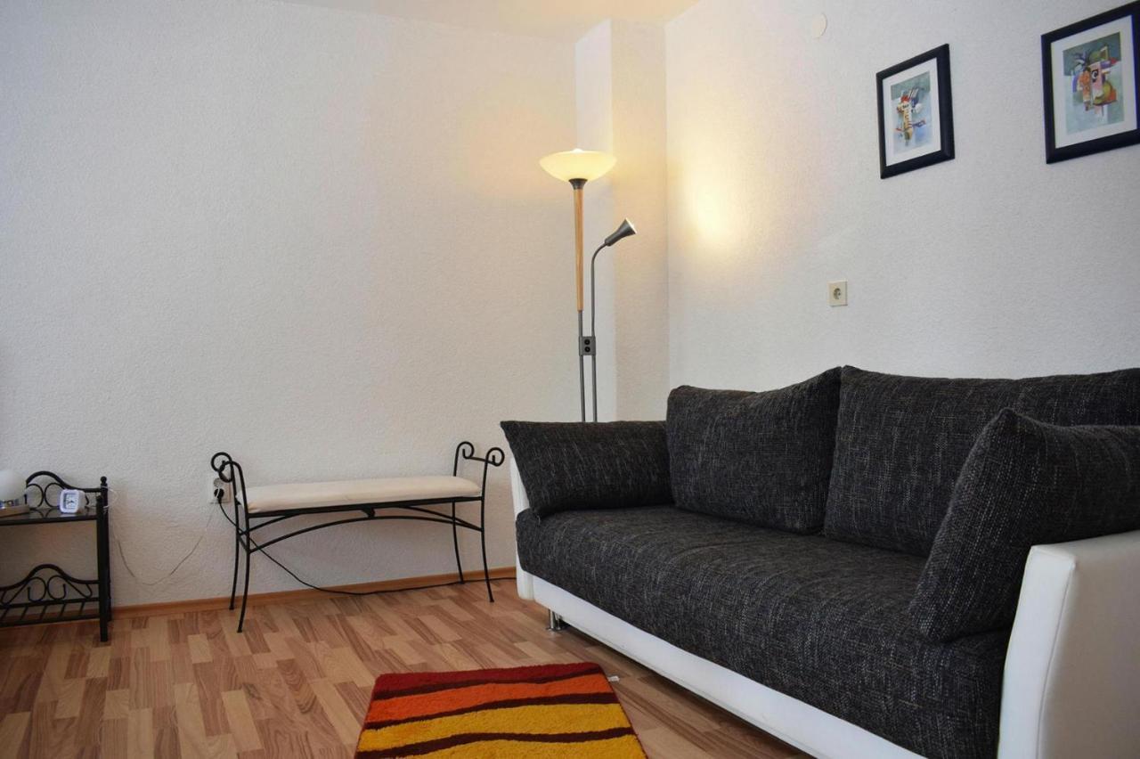 Apartment In Haidmuehle With Balcony Or Terrace المظهر الخارجي الصورة