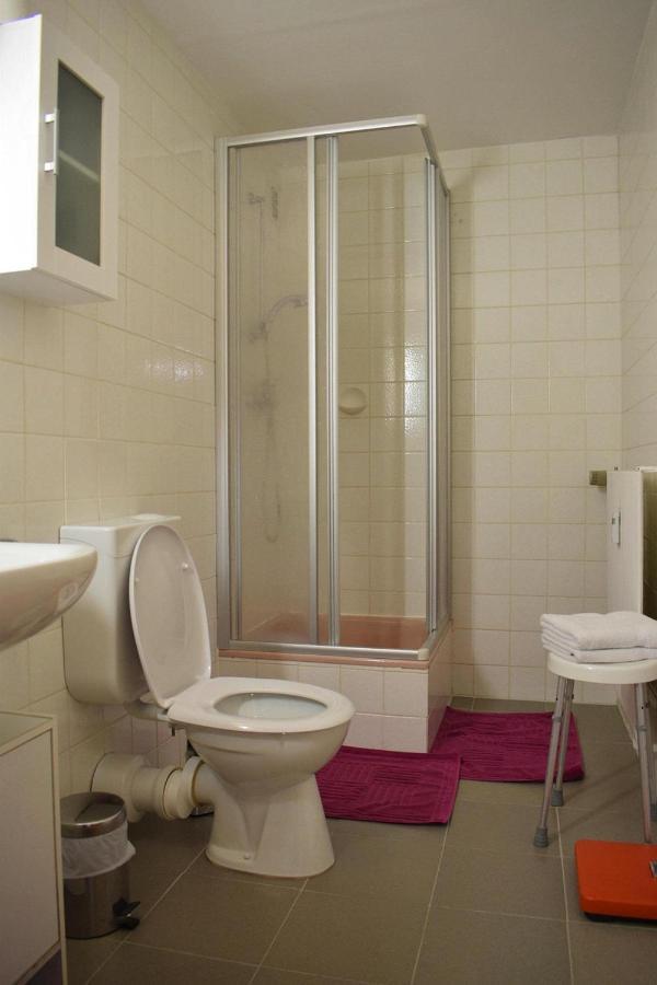 Apartment In Haidmuehle With Balcony Or Terrace المظهر الخارجي الصورة