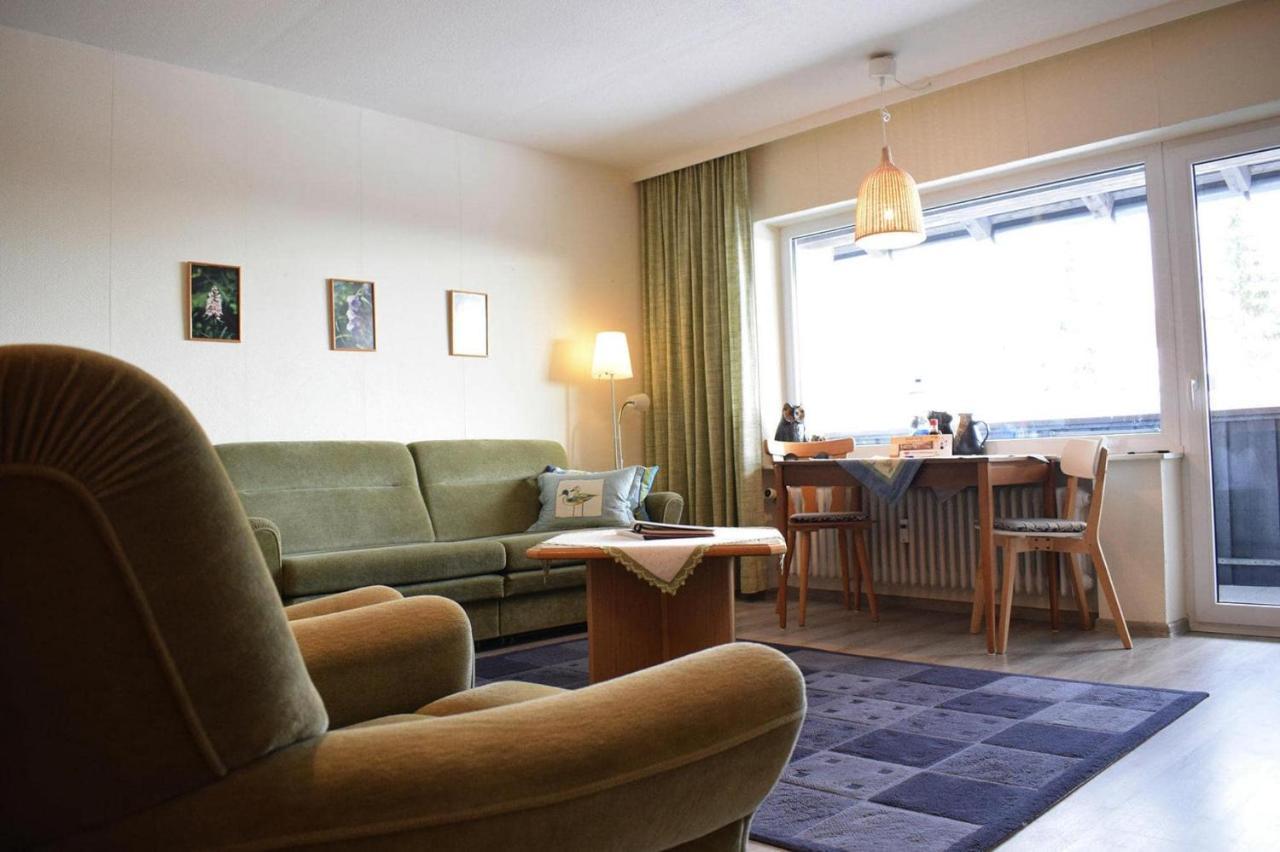 Apartment In Haidmuehle With Balcony Or Terrace المظهر الخارجي الصورة