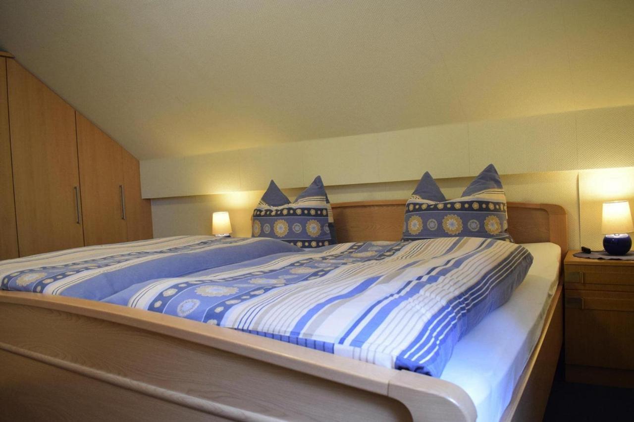 Apartment In Haidmuehle With Balcony Or Terrace المظهر الخارجي الصورة
