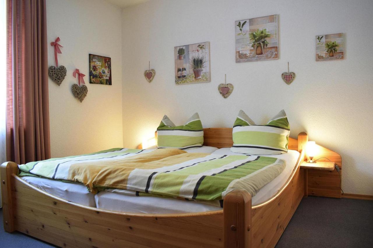 Apartment In Haidmuehle With Balcony Or Terrace المظهر الخارجي الصورة