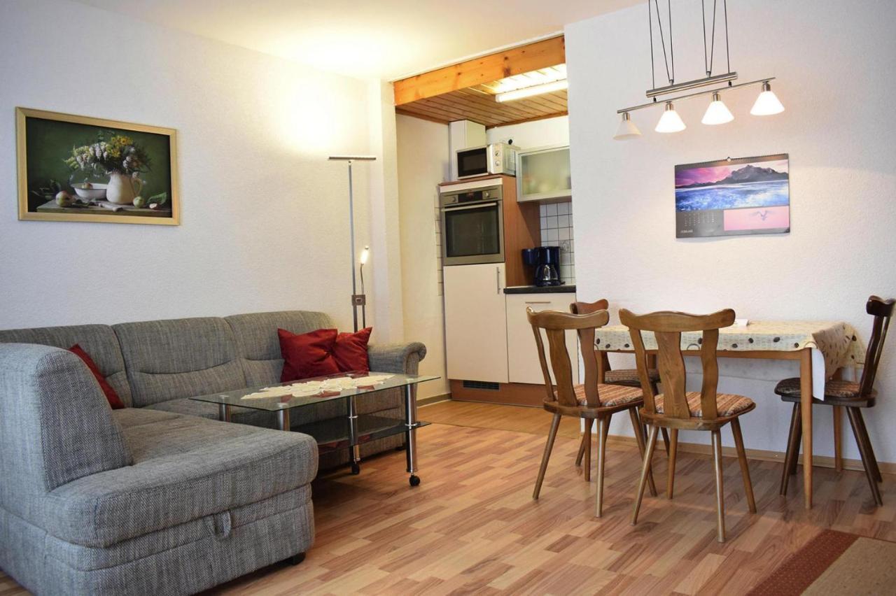 Apartment In Haidmuehle With Balcony Or Terrace المظهر الخارجي الصورة